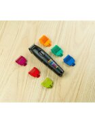 Wahl Color Trim Advanced тример за цялото тяло 1 бр.