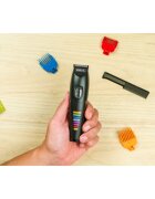 Wahl Color Trim Advanced тример за цялото тяло 1 бр.