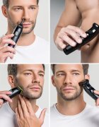 Wahl Color Trim Advanced тример за цялото тяло 1 бр.