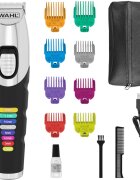 Wahl Color Trim машинка за подстригване на брада 1 бр.