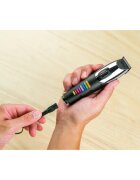 Wahl Color Trim машинка за подстригване на брада 1 бр.