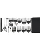 Wahl Deluxe Home Pro Complete Haircutting Kit машинка за подстригване на коса