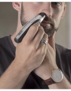 Wahl Deluxe Travel Kit комплект за подстригване на брада и косми по тялото на път