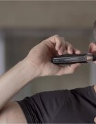 Wahl Deluxe Travel Kit комплект за подстригване на брада и косми по тялото на път