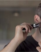 Wahl Deluxe Travel Kit комплект за подстригване на брада и косми по тялото на път