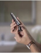 Wahl Deluxe Travel Kit комплект за подстригване на брада и косми по тялото на път