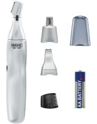 Wahl Ear Nose & Brow тример за косми в носа и ушите 1 бр.