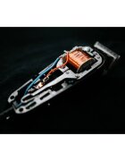 Wahl Elite Pro машинка за подстригване на коса 1 бр.