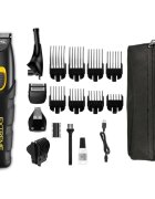Wahl Extreme Grip Advanced тример за цялото тяло 1 бр.