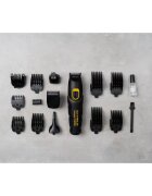 Wahl Extreme Grip Advanced тример за цялото тяло 1 бр.