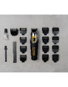 Wahl Extreme Grip машинка за подстригване на брада 1 бр.