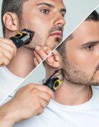 Wahl Extreme Grip машинка за подстригване на брада 1 бр.