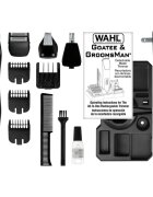 Wahl Groomsman Pro тример за цялото тяло