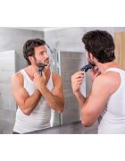 Wahl Haircut & Beard машинка за подстригване на коса и брада 1 бр.