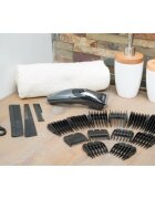 Wahl Haircut & Beard машинка за подстригване на коса и брада 1 бр.