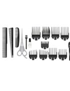 Wahl Home Pro Complete Haircutting Kit машинка за подстригване на коса 1 бр.