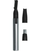 Wahl Micro GroomsMan тример за косми в носа и ушите 1 бр.