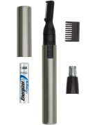 Wahl Micro Lithium тример за косми в носа и ушите