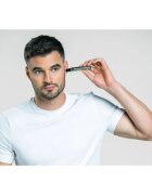 Wahl Micro Lithium тример за косми в носа и ушите