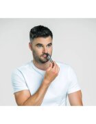 Wahl Micro Lithium тример за косми в носа и ушите