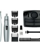 Wahl Mustache & Beard Combo Тример за брада