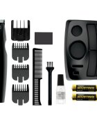 Wahl Mustache & Beard Тример за брада 1 бр.