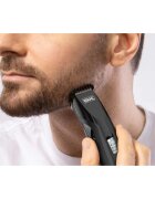 Wahl Mustache & Beard Тример за брада 1 бр.
