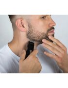 Wahl Mustache & Beard Тример за брада 1 бр.