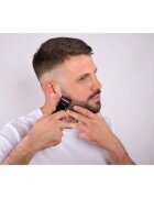 Wahl Mustache & Beard Тример за брада 1 бр.