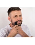 Wahl Mustache & Beard Тример за брада 1 бр.