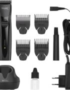 Wahl Pro Chromini машинка за подстригване на брада 9 бр.
