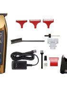 Wahl Pro Detailer Wide Cordless Gold машинка за подстригване на коса 1 бр.