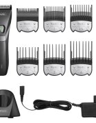Wahl Pro Kuno професионална машинка за подстригване със сменяеми приставки 1 бр.