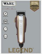 Wahl Pro Legend машинка за подстригване на коса 13 бр.