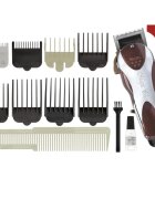 Wahl Pro Magic Clip машинка за подстригване на брада 13 бр.