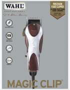 Wahl Pro Magic Clip машинка за подстригване на брада 13 бр.