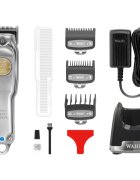 Wahl Pro Senior Metal машинка за подстригване на коса 1 бр.