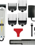 Wahl Pro Super Taper Cordless машинка за подстригване на коса 10 бр.