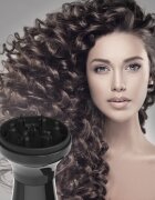 Wahl Travel Dryer SW-323 сешоар за коса за пътуване 1 бр.