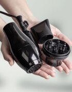 Wahl Travel Dryer SW-323 сешоар за коса за пътуване 1 бр.