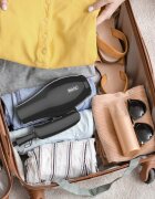 Wahl Travel Dryer SW-323 сешоар за коса за пътуване 1 бр.