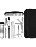 Wahl Travel Kit тример за цялото тяло на път 1 бр.