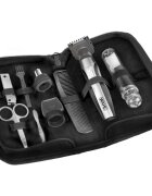 Wahl Travel Kit тример за цялото тяло на път 1 бр.