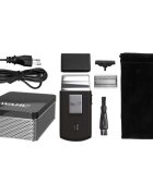 Wahl Travel Shaver електрическа самобръсначка 1 бр.