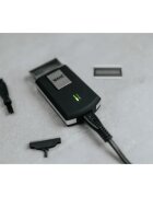 Wahl Travel Shaver електрическа самобръсначка 1 бр.
