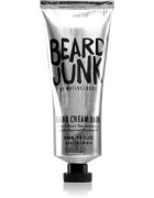 Waterclouds Beard Junk крем за брада за фиксиране и оформяне 100 мл.