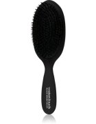Waterclouds Black Brush Äkta Oval четка За коса 1 бр.