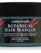 Waterclouds Botanical подхранваща маска за коса 200 мл.