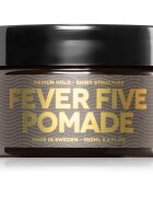 Waterclouds Fever Five Pomade брилянтин за коса на водна основа 100 мл.