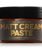 Waterclouds Matt Cream Paste кремообразна паста За коса 100 мл.